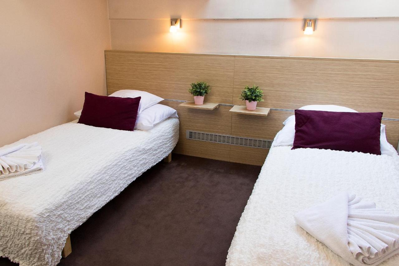 Bed and breakfast Bi&bi