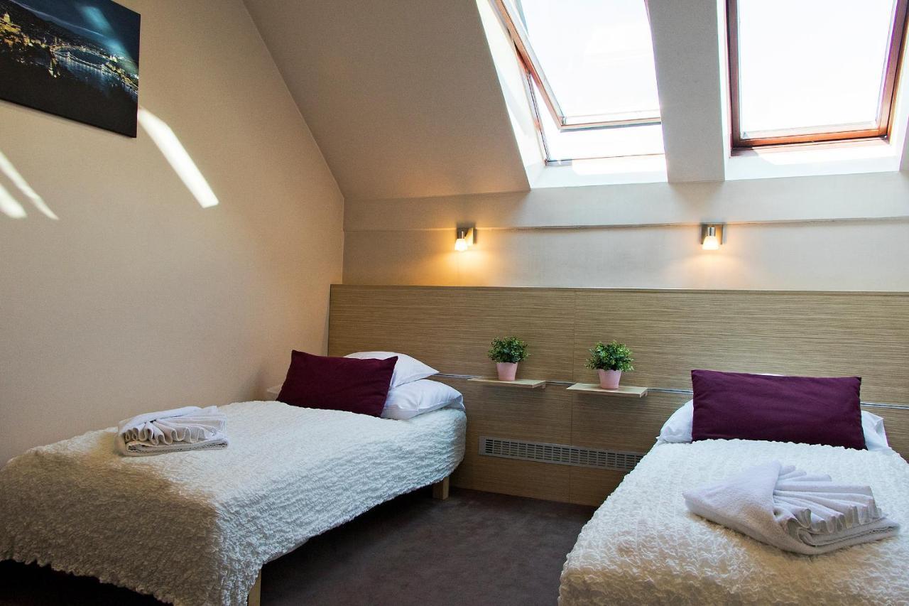 Bi&bi Bed and breakfast