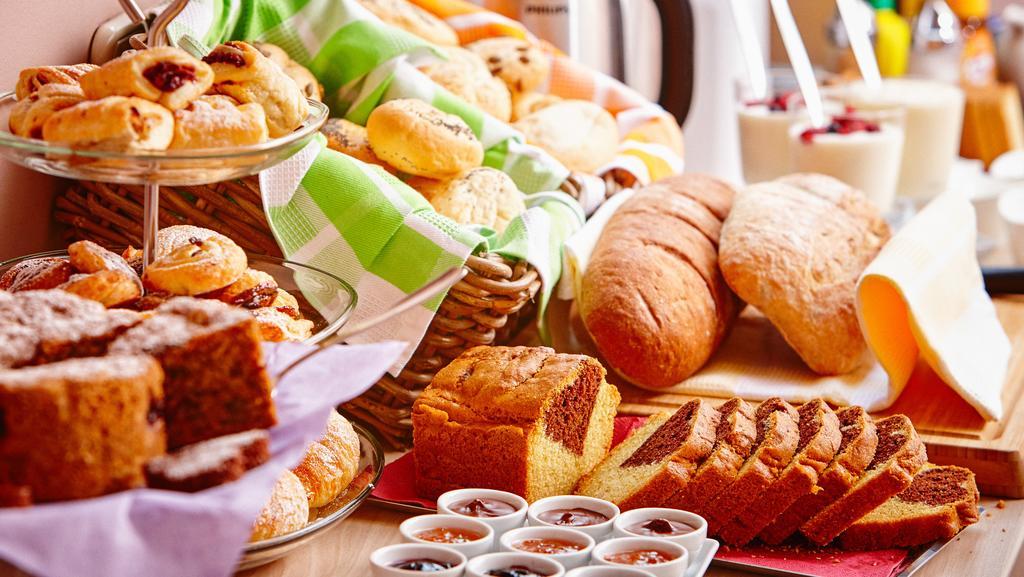 Bed and breakfast Bi&bi Budapest