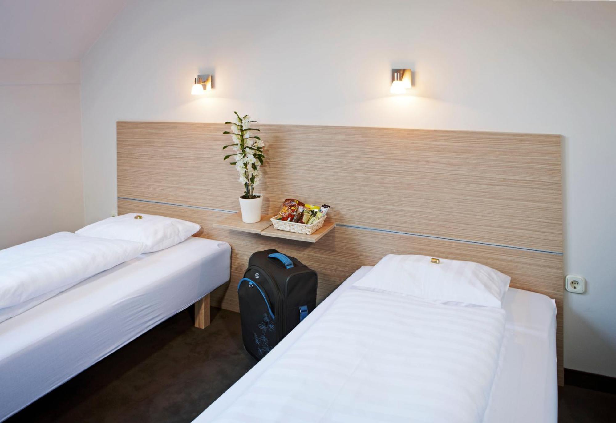 Bed and breakfast Bi&bi Budapest