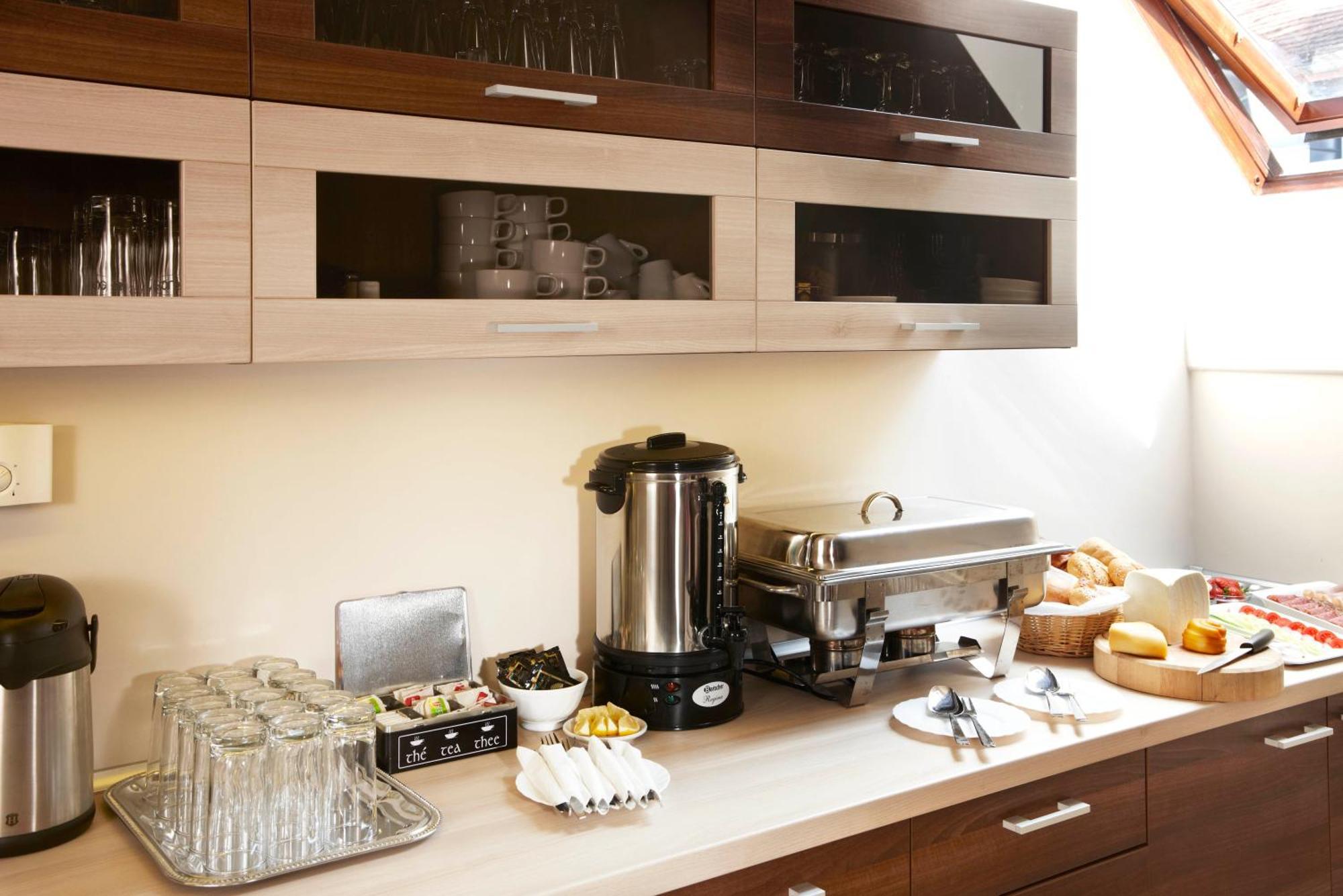 Bed and breakfast Bi&bi *