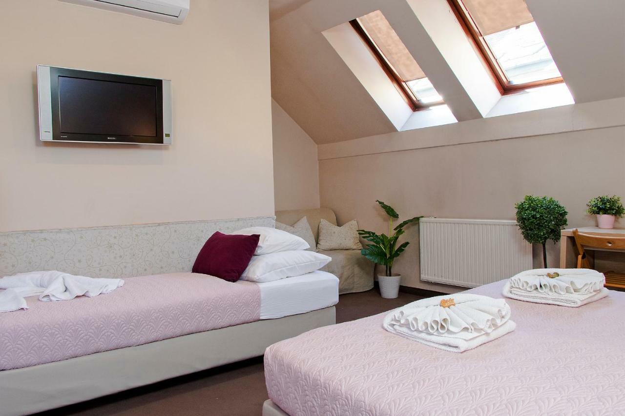 Bed and breakfast Bi&bi *