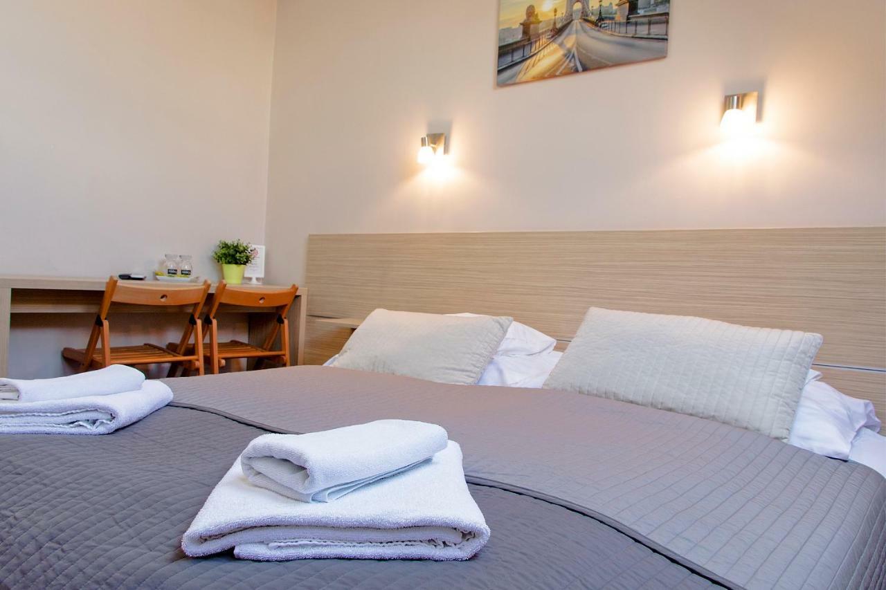 Bi&bi Bed and breakfast *