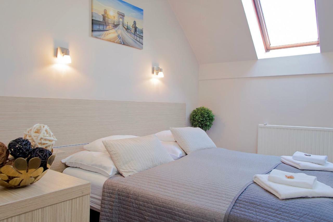 Bi&bi Bed and breakfast