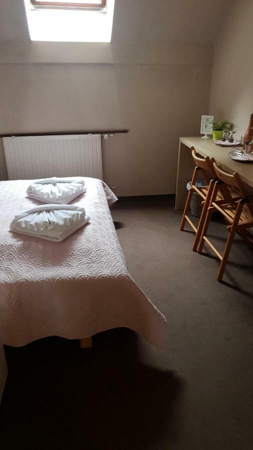 Bi&bi Bed and breakfast
