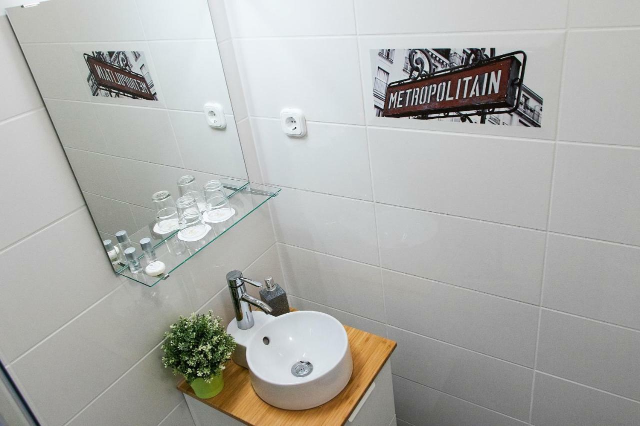 Bed and breakfast Bi&bi Budapest