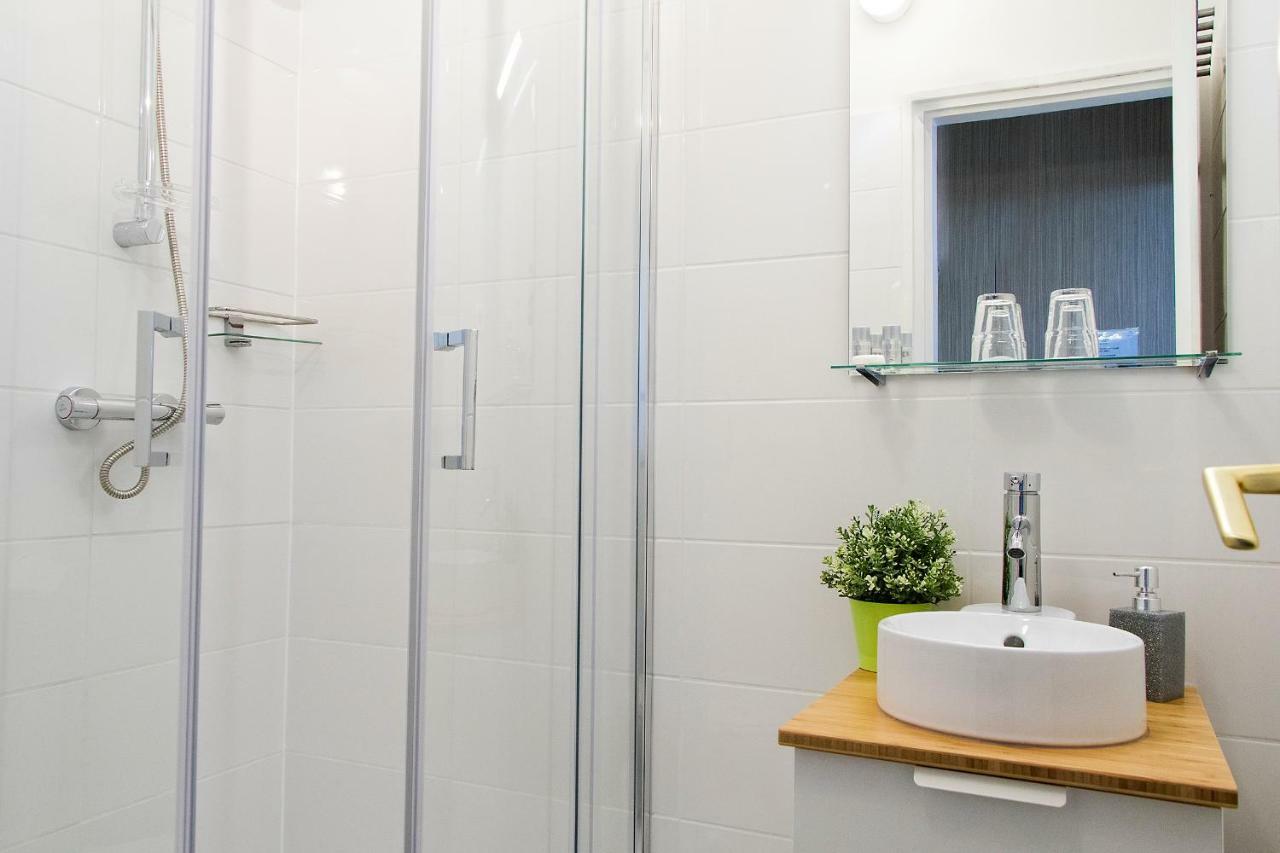 Bi&bi Bed and breakfast Budapest
