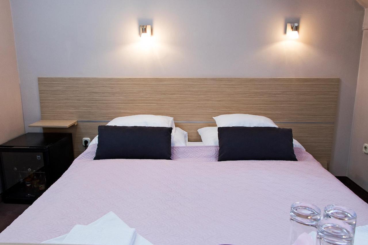 Bed and breakfast Bi&bi Budapest